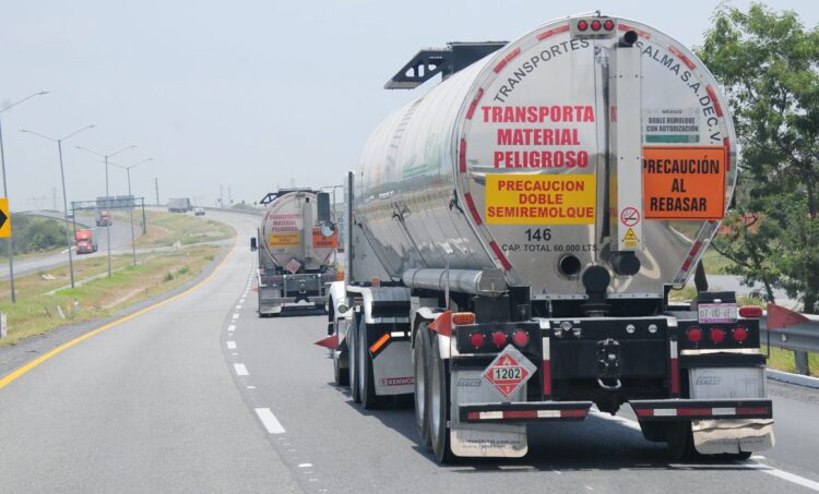 Robos agravan crisis del autotransporte
