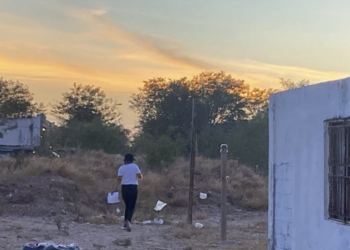 Buscan a hombre desaparecido en Reynosa