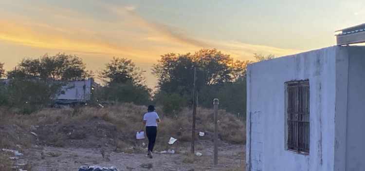 Buscan a hombre desaparecido en Reynosa