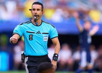 César Ramos queda fuera de la fase final del Mundial 2026 y regresa a México
