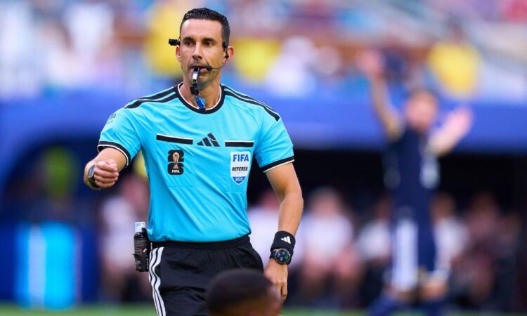 César Ramos queda fuera de la fase final del Mundial 2026 y regresa a México