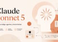Anthropic lanza Claude Sonnet 5, una alternativa más económica a Opus 4.8