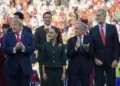Sheinbaum resalta lazos de amistad tras el Mundial 2026