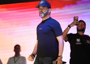 Abelardo de la Espriella descarta intenciones de intervenir en la soberanía de Venezuela