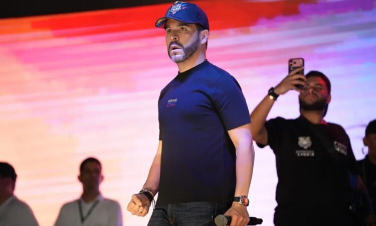 Abelardo de la Espriella descarta intenciones de intervenir en la soberanía de Venezuela
