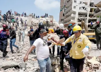 Diputados donarían un día de sueldo para damnificados venezolanos