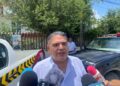 Renuncia Javier Córdoba a la Dirección de Tránsito Victoria
