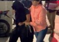Vinculan a proceso a Danna por feminicidio de Dafne