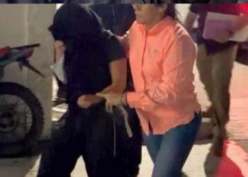 Vinculan a proceso a Danna por feminicidio de Dafne en Academia Doenitz de Madero