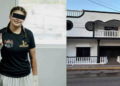 Fiscalía califica de feminicidio el caso Dafne