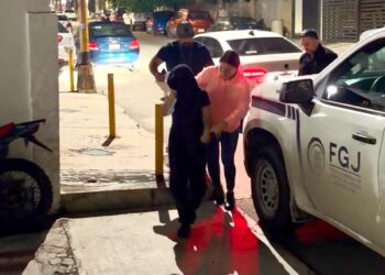 Madre de Dana exige justicia y denuncia abusos