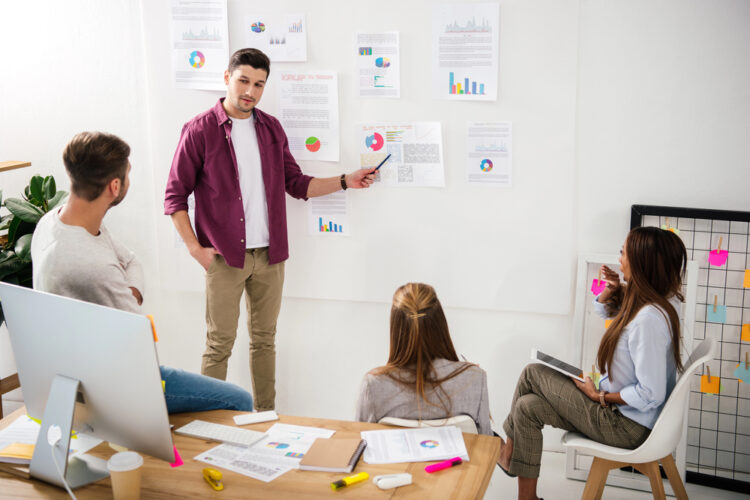 ¿Por qué es importante la segmentación en marketing?