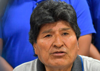 Bolivia emite orden de captura contra Evo Morales por terrorismo