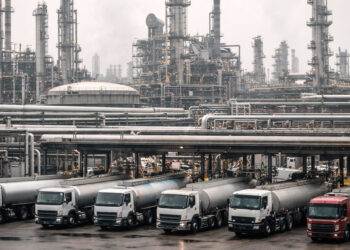 Moscú restringe venta externa de combustible hasta el 31 de julio