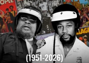 Fallece Victor Willis, líder de Village People, a los 74 años