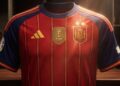 España presentará su segunda estrella ante su afición
