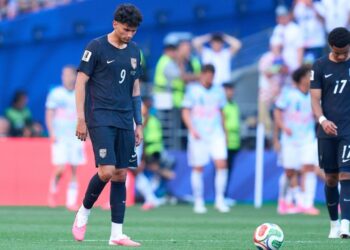 México supera a Estados Unidos y Brasil en el ranking final del Mundial 2026