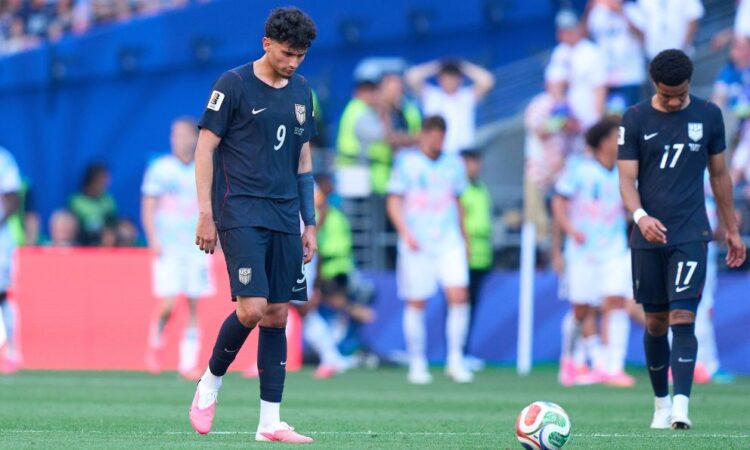 México supera a Estados Unidos y Brasil en el ranking final del Mundial 2026