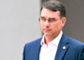 La candidatura de Flávio Bolsonaro busca preservar el legado familiar