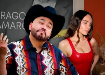 Lupillo Rivera busca acuerdo con Belinda para resolver conflicto legal
