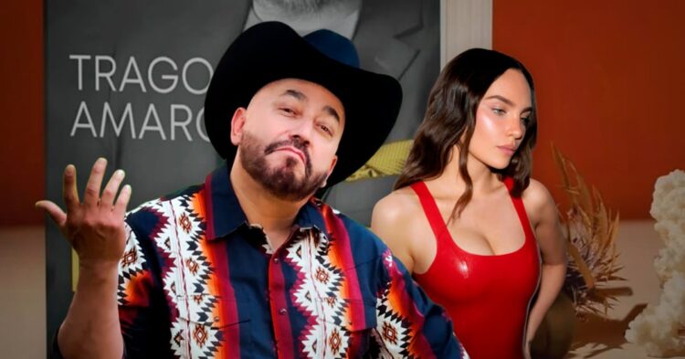 Lupillo Rivera busca acuerdo con Belinda para resolver conflicto legal