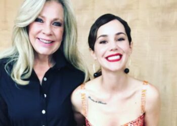Camila Sodi expresa su indignación por amparo de secuestrador