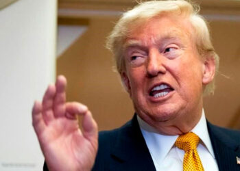 Marruecos bautiza autopista del Sáhara con el nombre de Trump