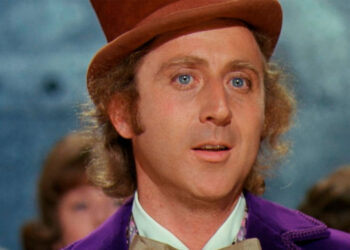 La voz de Gene Wilder regresa en un reality de Netflix
