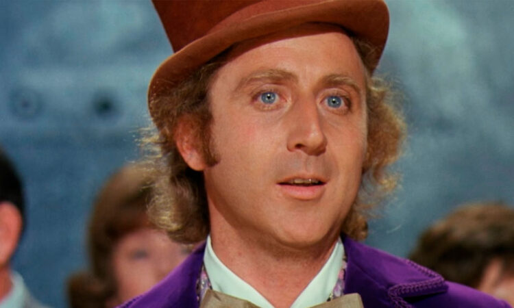 La voz de Gene Wilder regresa en un reality de Netflix