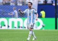 Lionel Messi marca su octavo gol en el Mundial 2026 y lidera la Bota de Oro
