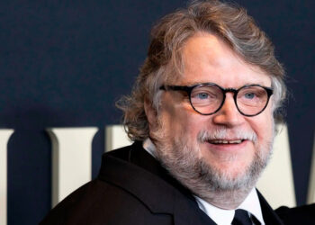 Guillermo del Toro y Aaron Sorkin recibirán doctorados honoris causa en la AFI