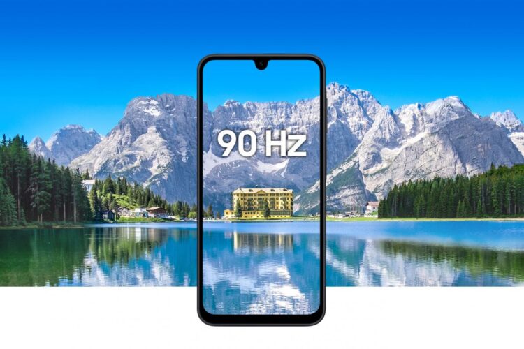 Samsung Galaxy A18 5G dejará de usar Exynos y optará por Snapdragon