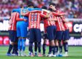 Gabriel Milito define el plantel de Chivas para el Apertura