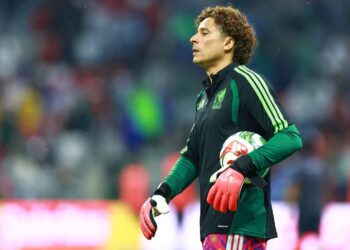 Guillermo Ochoa festeja su cumpleaños 41 en Acapulco tras retirarse de la Selección Mexicana