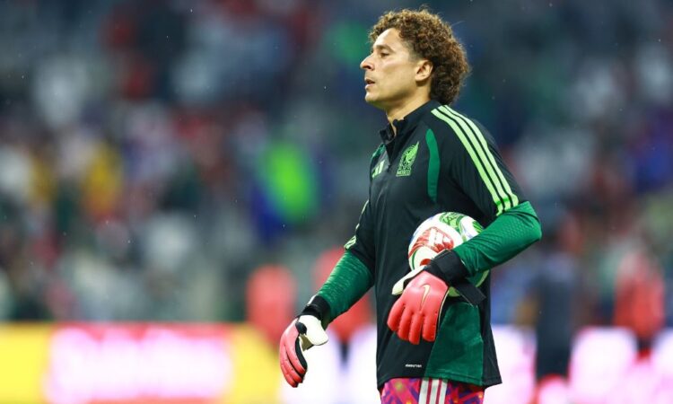 Guillermo Ochoa festeja su cumpleaños 41 en Acapulco tras retirarse de la Selección Mexicana