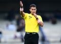 Guillermo Pacheco representará a México en la final del Mundial