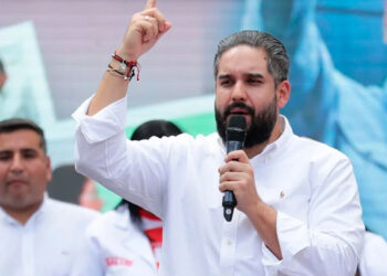 Maduro Guerra defiende a su padre ante proceso en EE.UU.