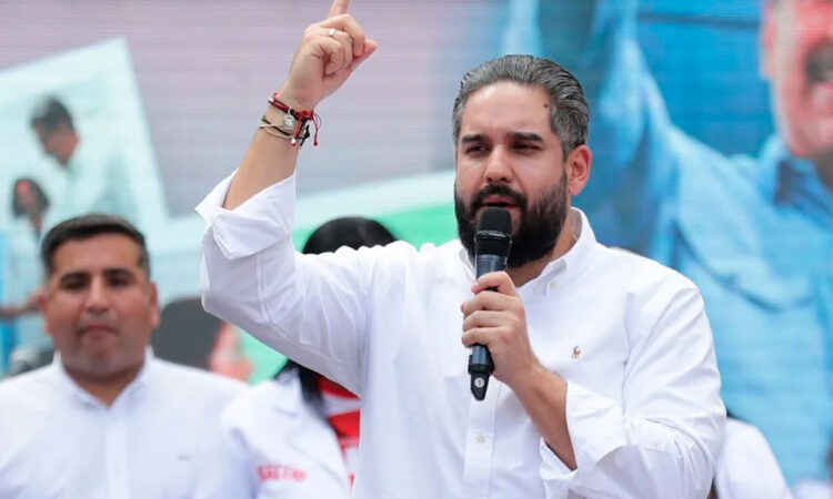 Maduro Guerra defiende a su padre ante proceso en EE.UU.