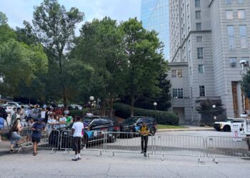 Argentina vs Inglaterra Mundial 2026: Atlanta activa operativo de seguridad especial