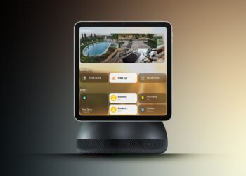 Apple podría lanzar su hub inteligente entre octubre y 2027