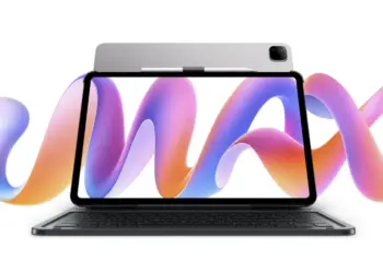 Honor Pad X9 Max: tablet de 13 pulgadas y batería de 10,100 mAh