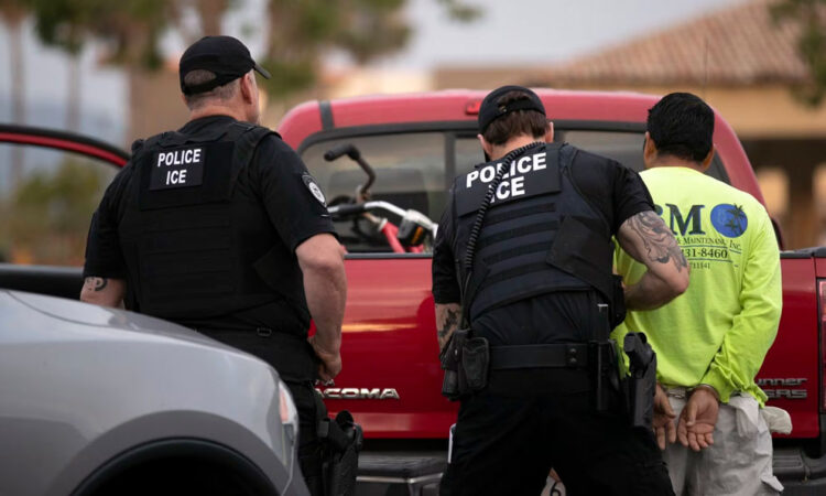 ICE aumentará arrestos y deportaciones de migrantes haitianos