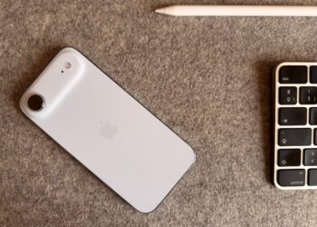 iPhone Air 2 mejorará autonomía y podría incluir segunda cámara
