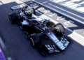 Hamilton lidera la clasificación sprint del GP de Gran Bretaña y Sergio Pérez saldrá decimonoveno