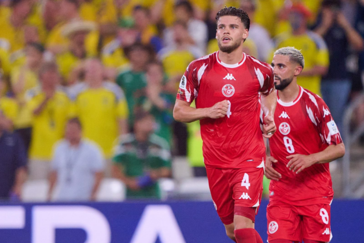 Jugadores de la selección de Túnez dan positivo por clembuterol tras su estancia en México