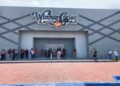 Empleados cierran casino para impedir embargo