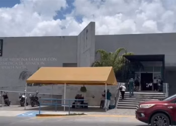 Plagas se “adueñan” del IMSS Matamoros