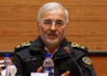 Irán envía delegación a Pakistán en medio de la escalada con EU