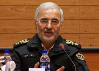 Irán envía delegación a Pakistán en medio de la escalada con EU