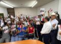 Refuerzan atención a migrantes en Tamaulipas
